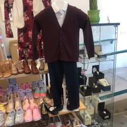 Kids clothes 🎒🎒🎒