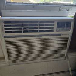 small AC unit