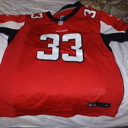 Falcons Jersey