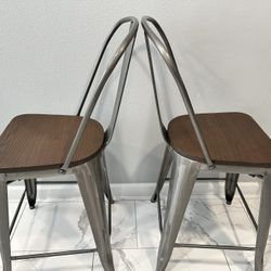 Chairs 