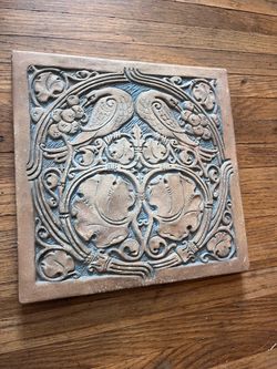 Batchelder tile