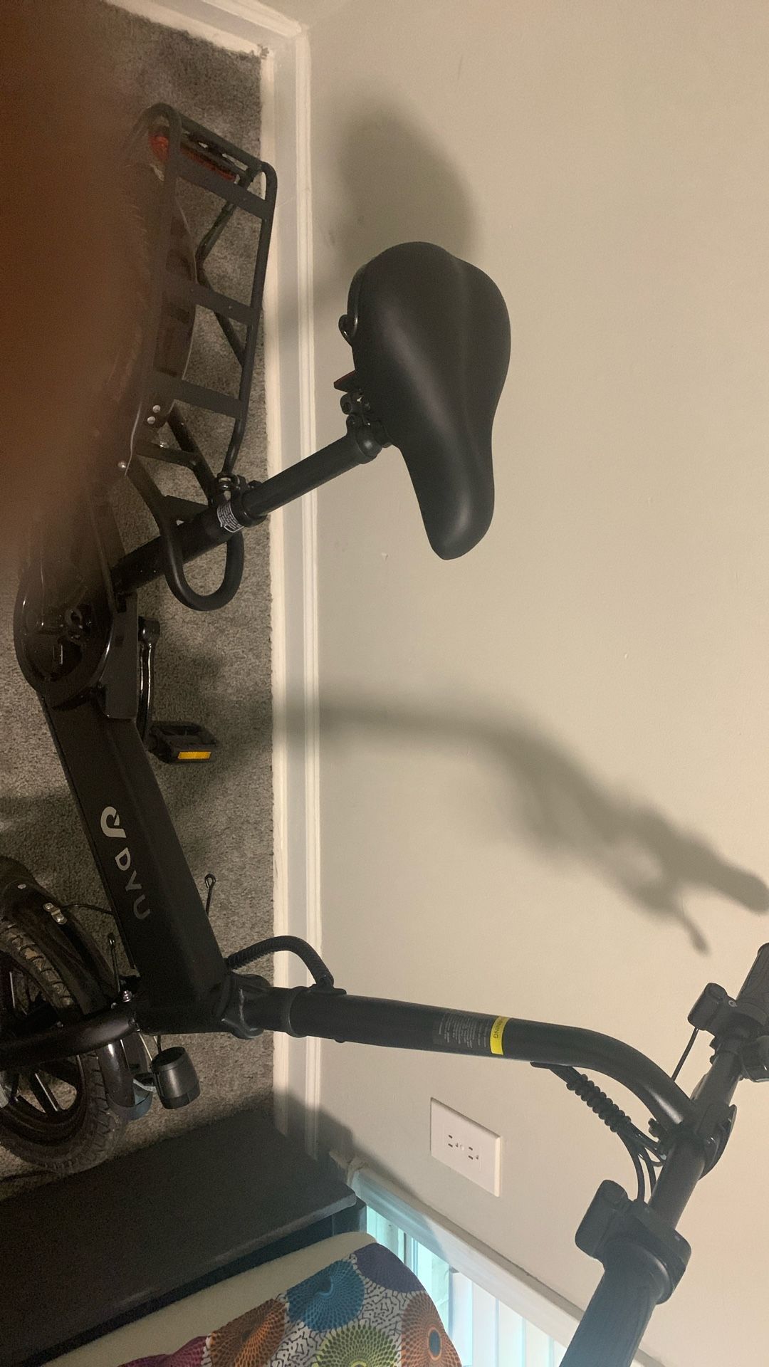E Bike
