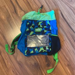 Small Light Up Bag