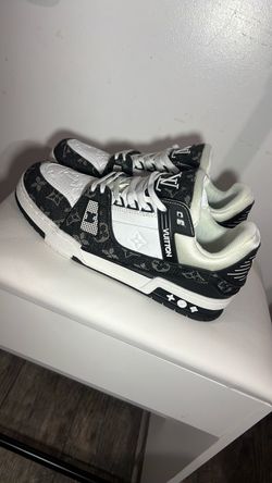 Louis Vuitton LV Trainer Sneakers
