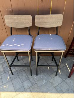 Barstools for sale