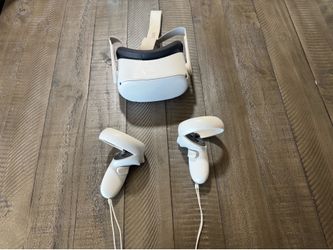 OCULUS 2