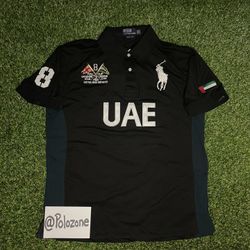 UAE/Dubai City Polo Size XL