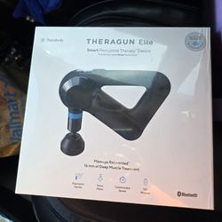 Therabody Theragun Elite Massage Gun