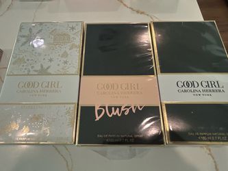 Carolina Herrera Women’s Fragrance