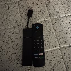 F I R E   S T I C K  (Like New ) $10