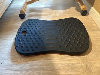 Balance board