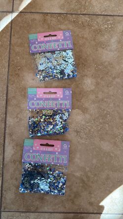 Confetti