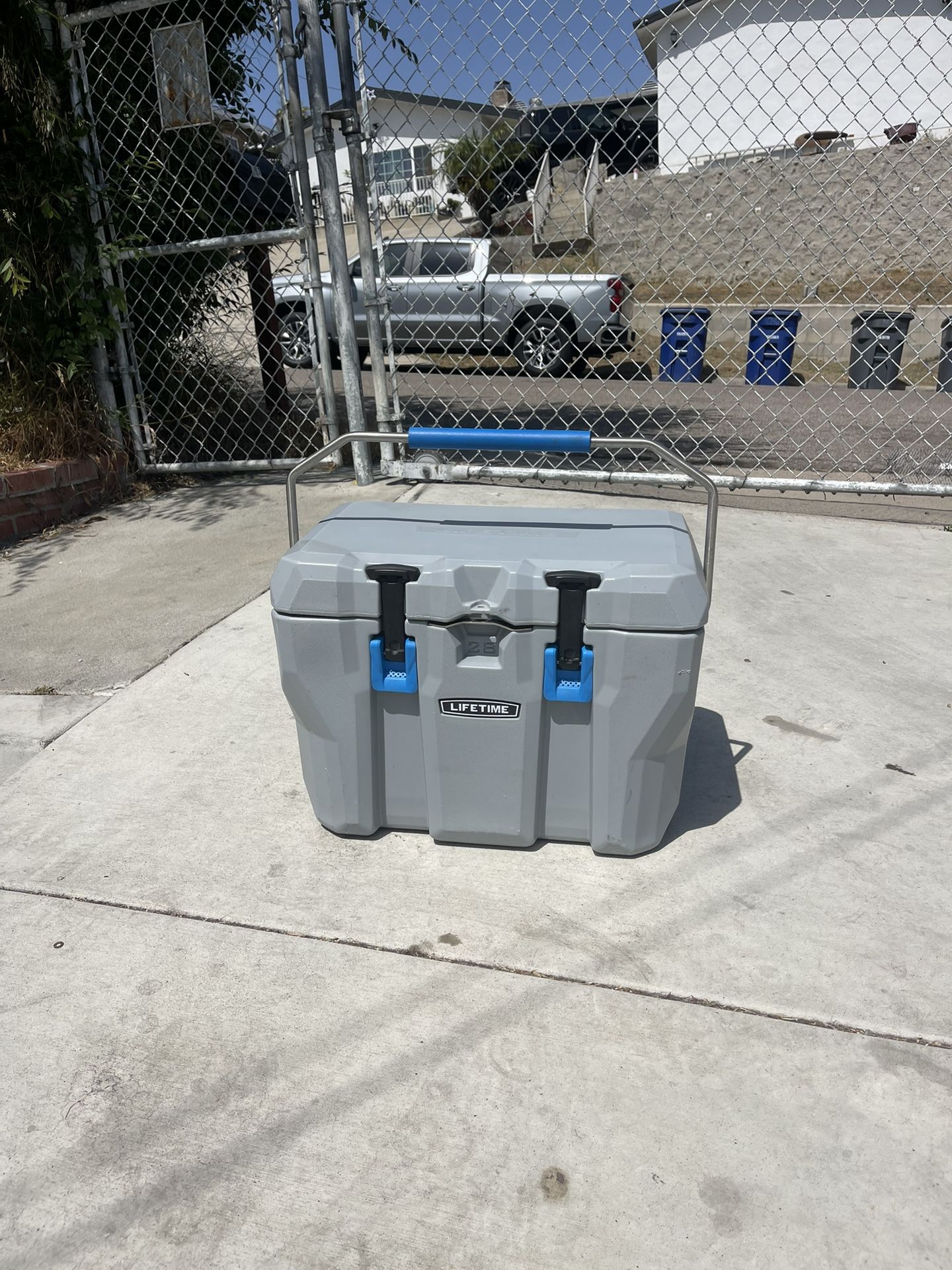 Cooler