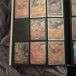 pokémon binder pt3