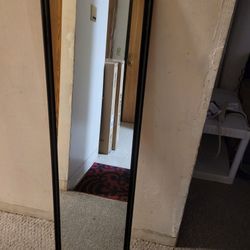 New Mirror 