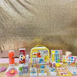 Wet & Wild Sesame Street “ 51ave and Glendale