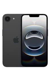 iPhone 16e