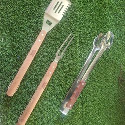 Barbecue Set