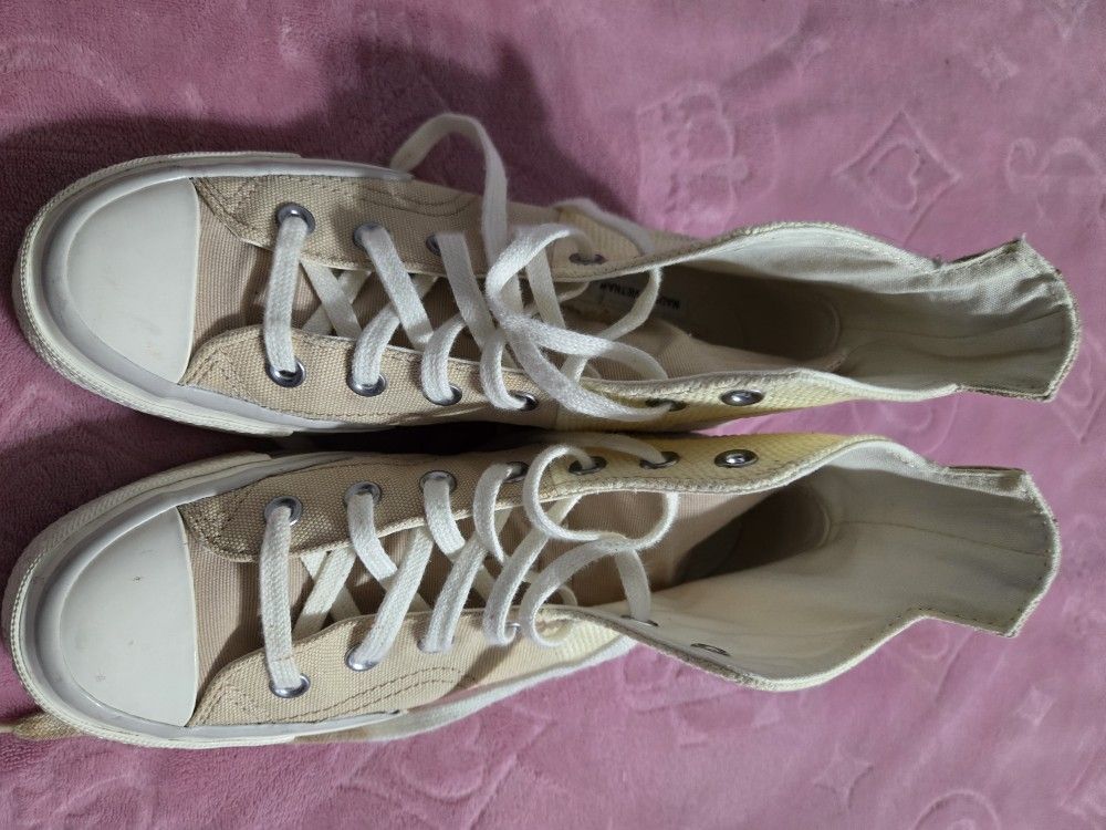 Converse Shoes