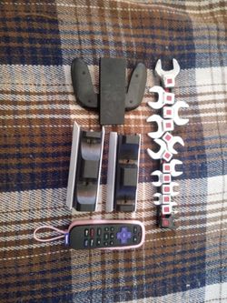 Multiple items
