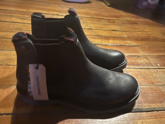 Mens Boot Size 12