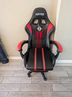 Gaming chair