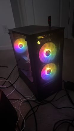 Abs pc