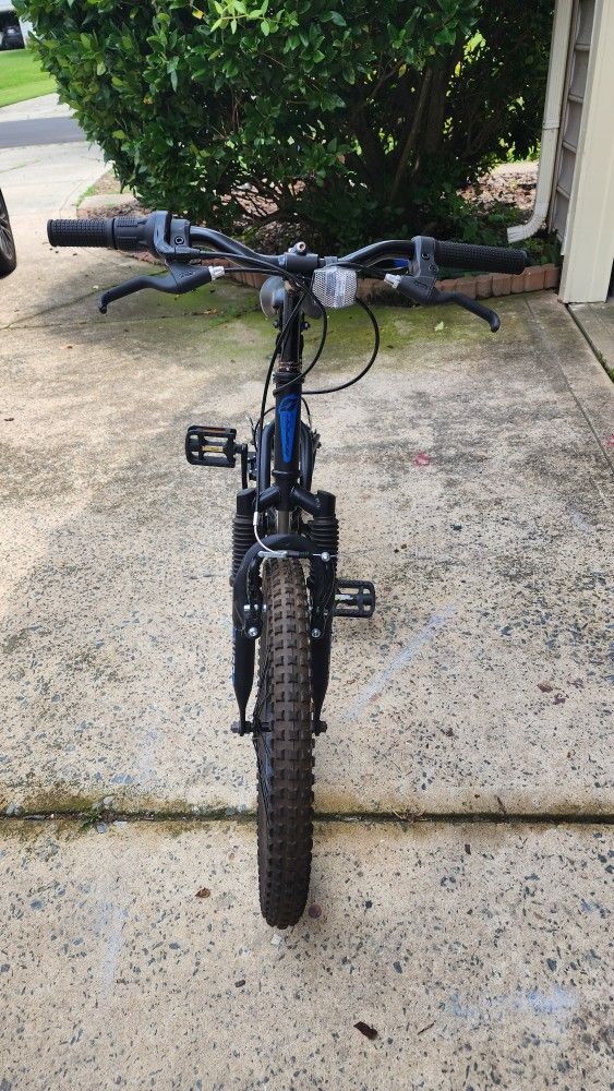 Bicycle In Good Condition Works Perfectly