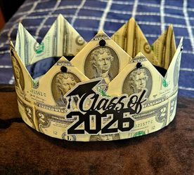 Money crowns