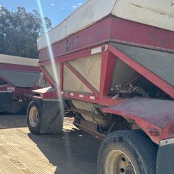 2013 Freightlinet With Trailers 