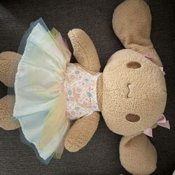 Sanrio Build-A-Bear bundle