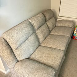 Electric Recliner Chair