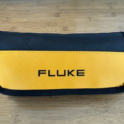 Fluke Multimeter Lead Kit 