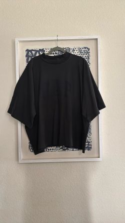 YZY x Balenciaga x GAP - Dove Shirt