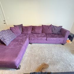 Sectional Sofa