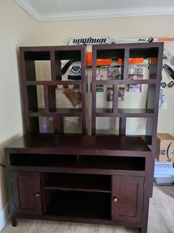 Entertainment Center