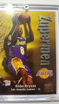 Kobe Bryant