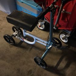 Knee Scooter 