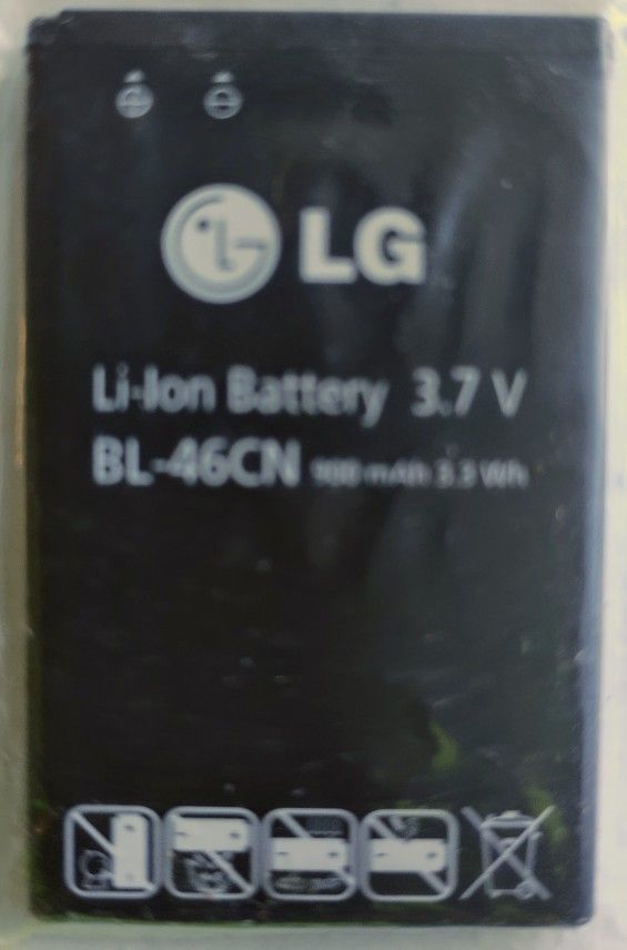 BL-46CN LG Lithium Ion Battery