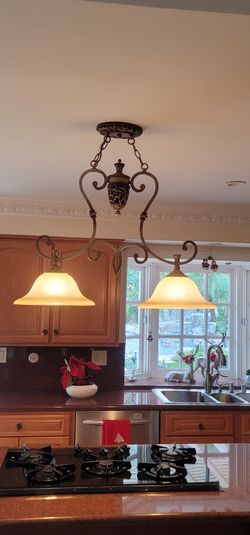 Light Fixture