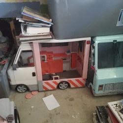 Food Truck