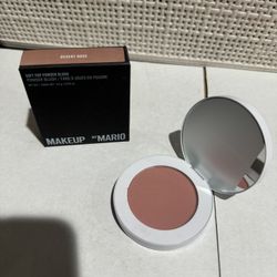 Makeup By Mario Soft Pop Powder Blush