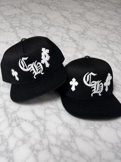 Chr0me hearts Cap