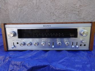 Sony STR-7065 FOR PARTS