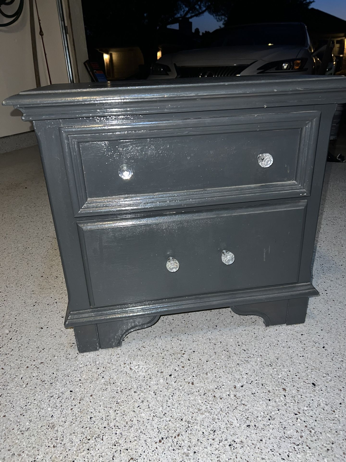 Nightstand