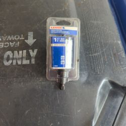 Lennox 1 1/4 Hole Bit