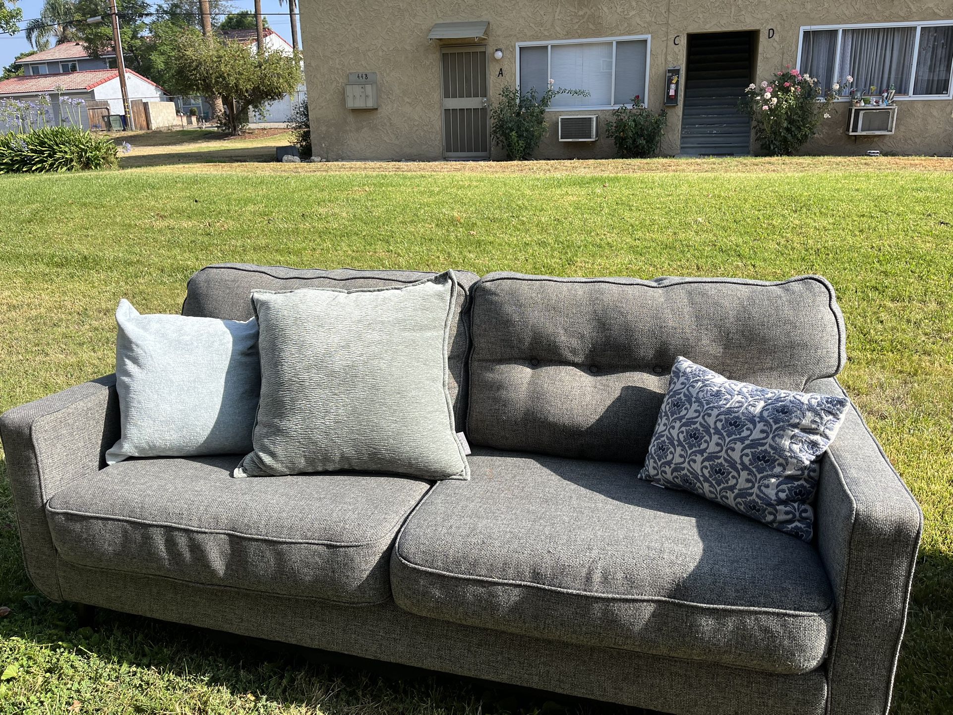 Couches