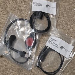 CLOUDBASE HEADSET NOISE CANCELING MIC
