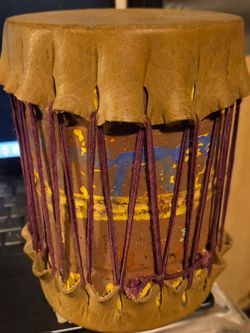 Native Drum