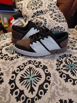 Jordan Nu 1 Retro Low